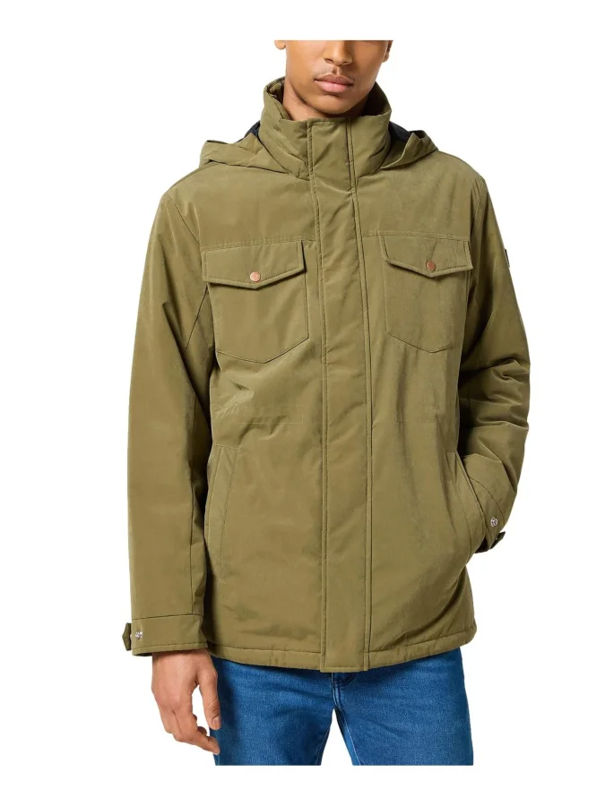 WRANGLER - WINTER JACKET