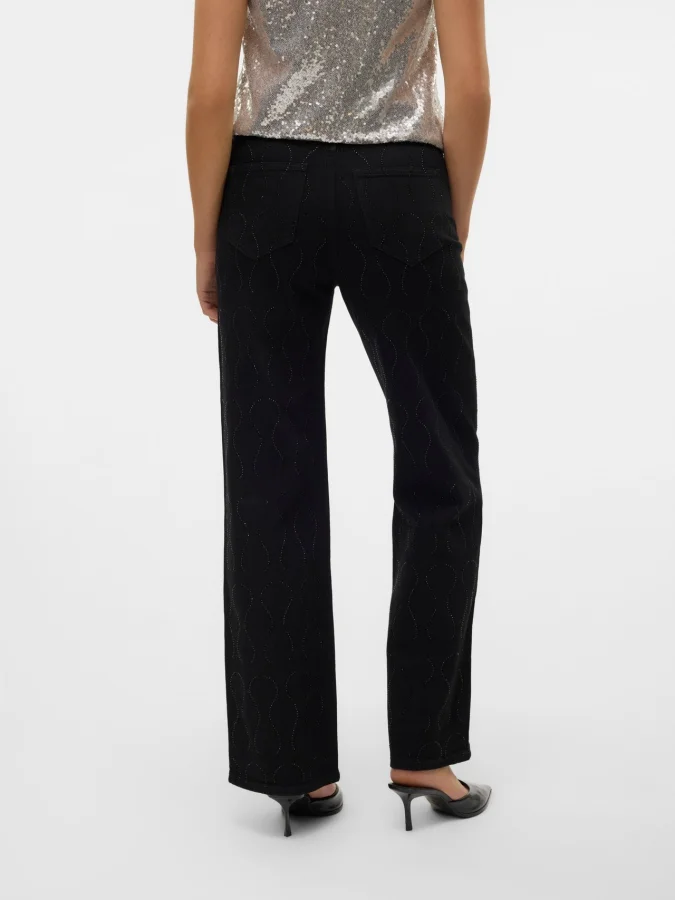 Vero Moda - VMTESSA HR... 2