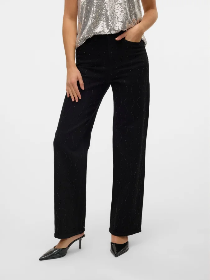 Vero Moda - VMTESSA HR...