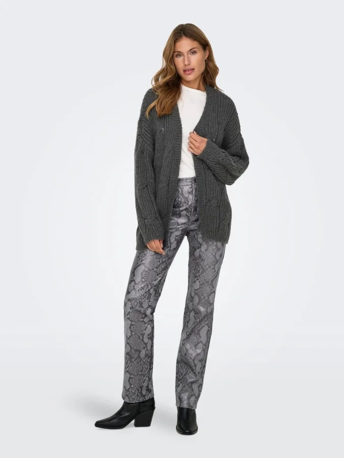 ONLY - ONLLELA LIFE LS OPEN... 2