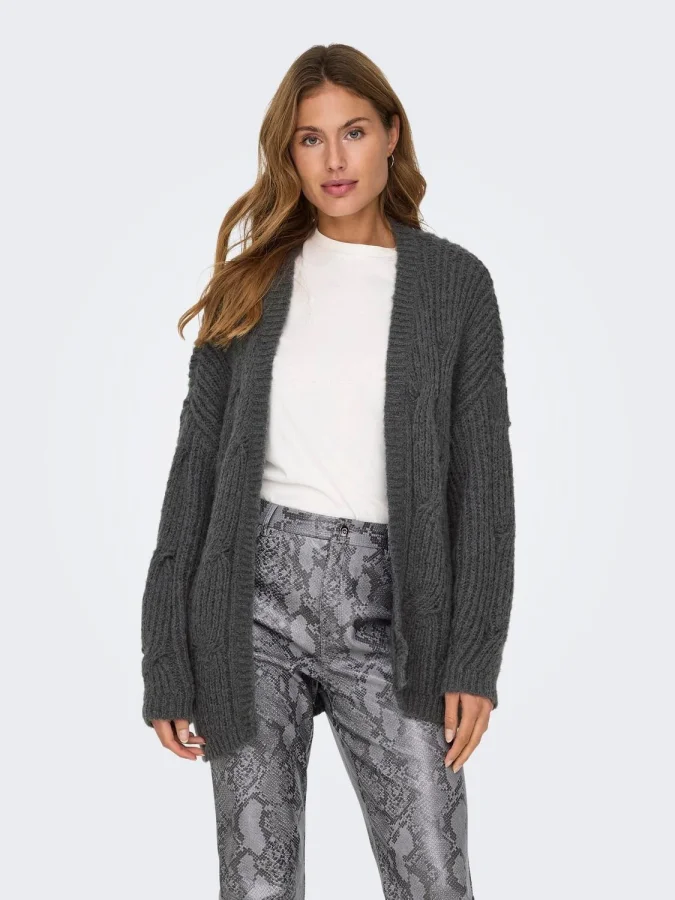 ONLY - ONLLELA LIFE LS OPEN...