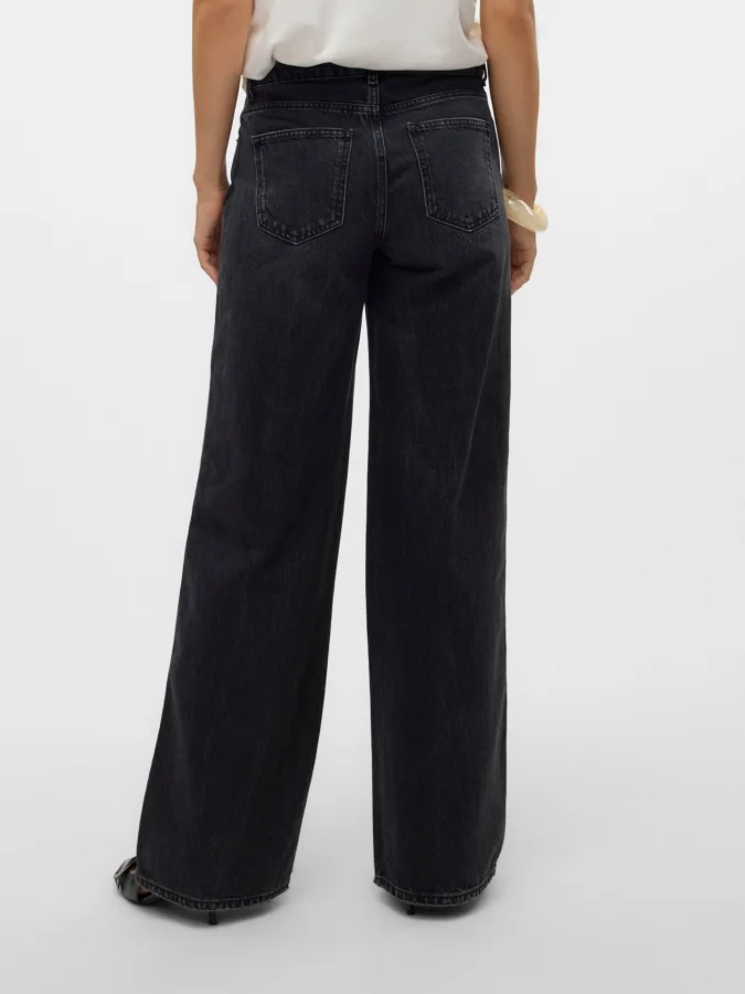 Vero Moda - VMREMY MR WIDE... 2
