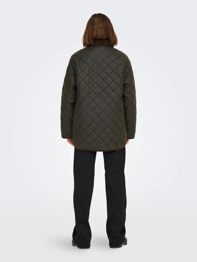 ONLY - ONLMOUNTAIN QUILTED... 2
