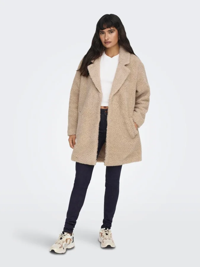 ONLY - ONLNEWAURELIA SHERPA... 2