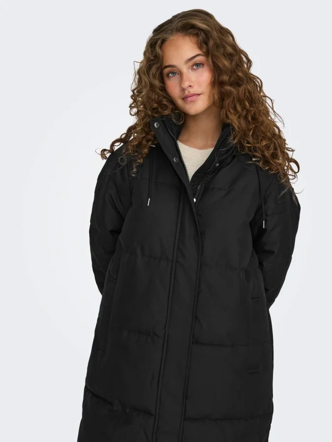 ONLY - ONLIRENE PUFFER COAT...