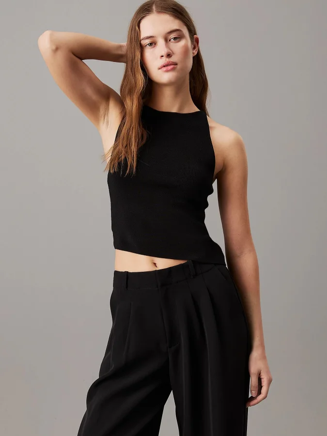 CALVIN KLEIN JEANS -...