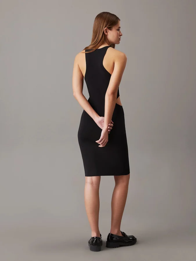 CALVIN KLEIN JEANS - CUT... 2