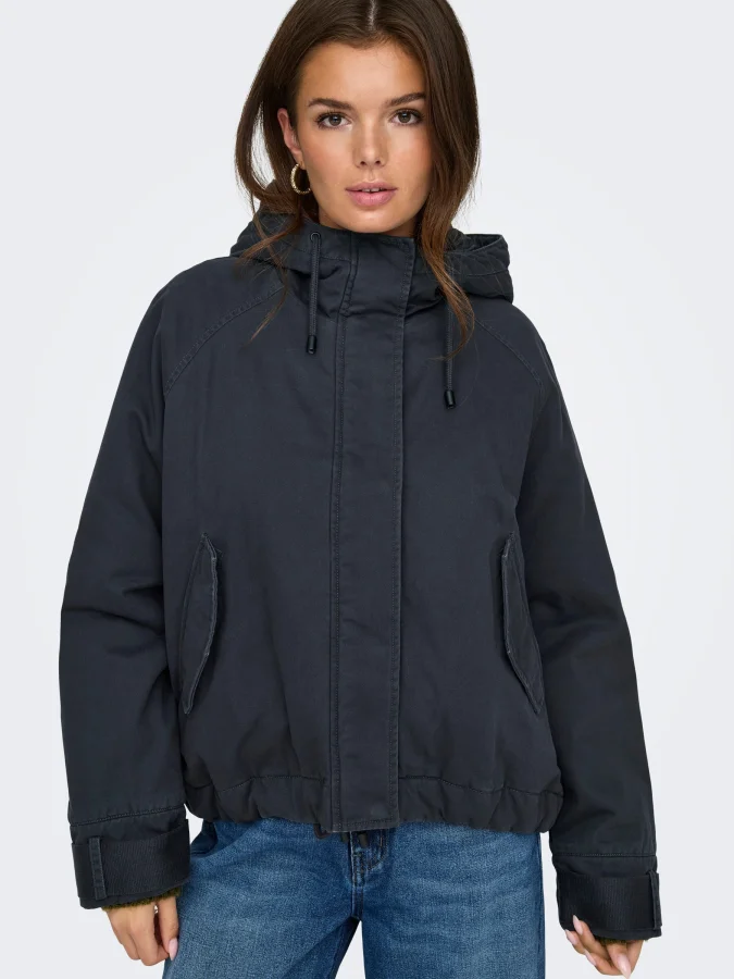 ONLY - ONLALASKA SHORT AW... 2