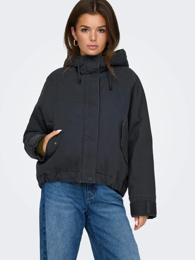 ONLY - ONLALASKA SHORT AW...