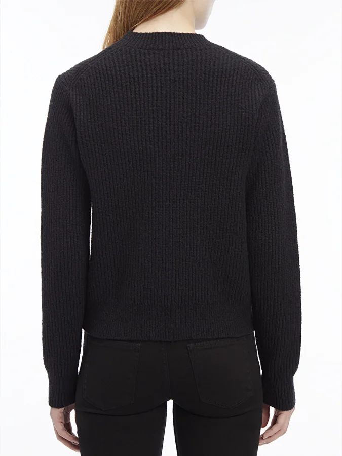 CALVIN KLEIN - BOUCLE RIB... 2