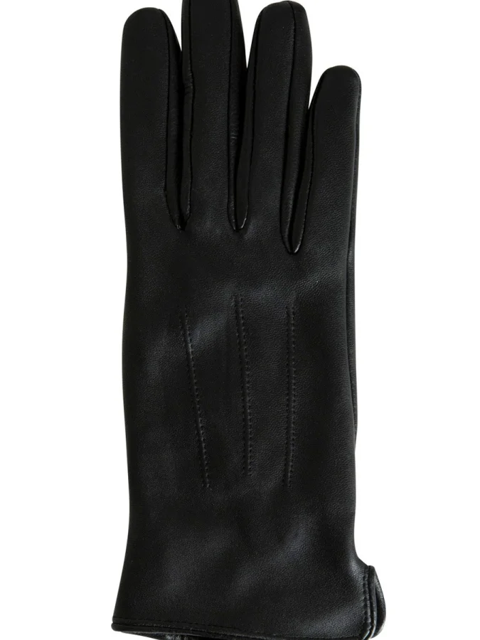 Pieces - PCNELLIE LEATHER... 2