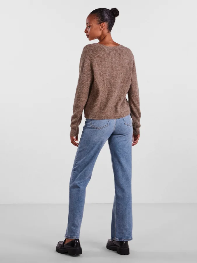 Pieces - PCELLEN LS KNIT... 2