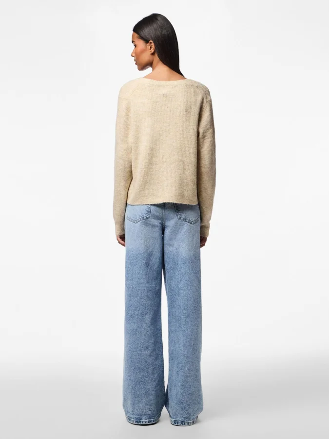 Pieces - PCELLEN LS KNIT... 2