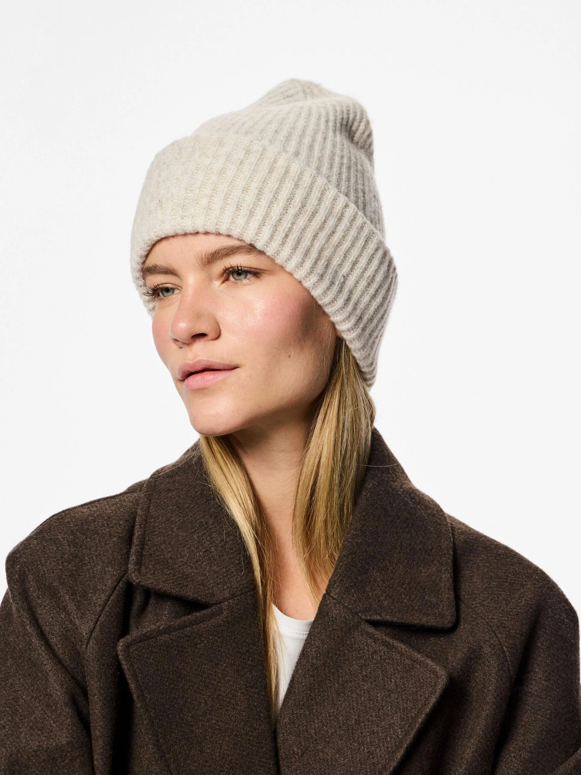 Pieces - PCMOELLA HOOD NOOS BC Pieces - PCMOELLA HOOD NOOS BC