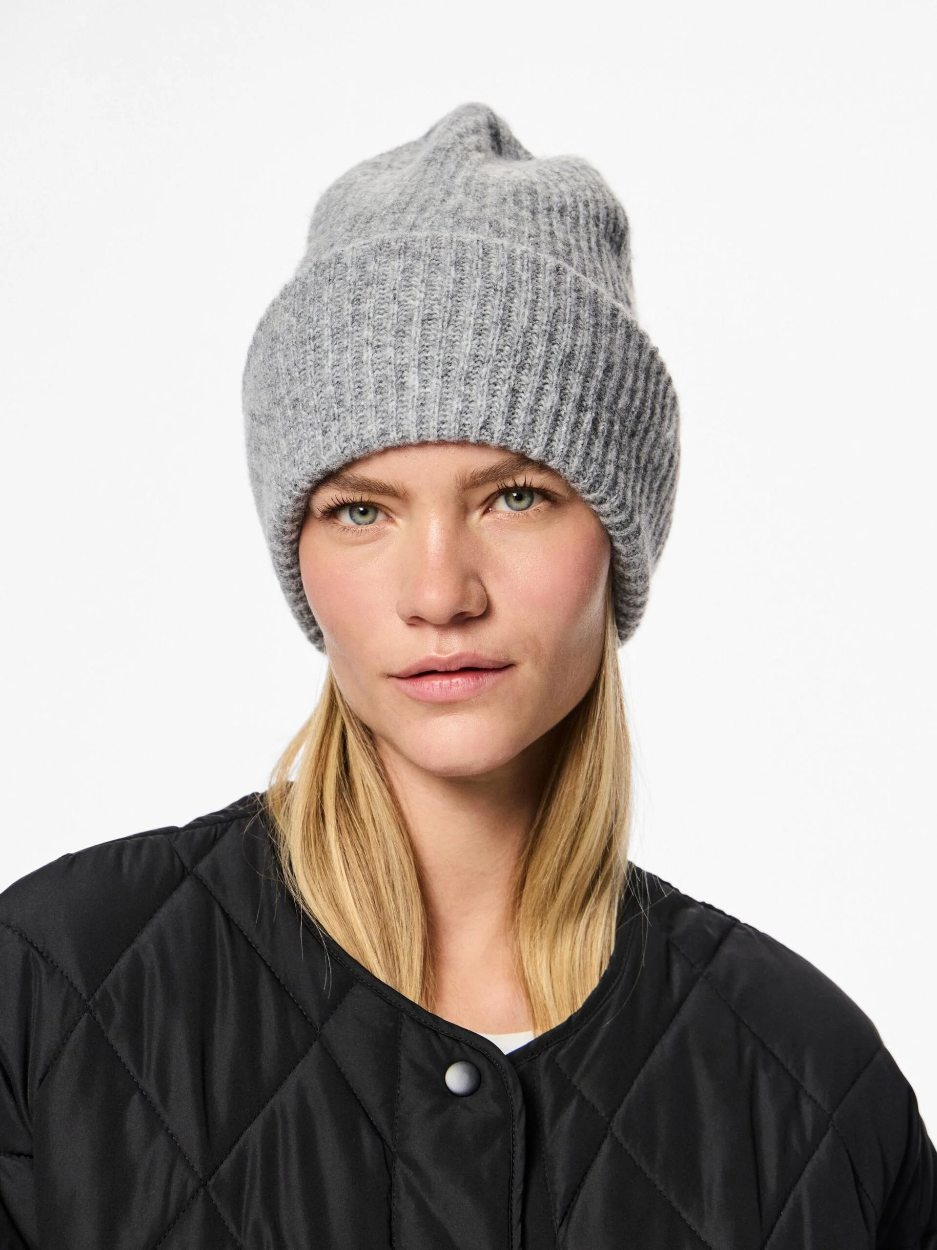 Pieces - PCMOELLA HOOD NOOS BC Pieces - PCMOELLA HOOD NOOS BC