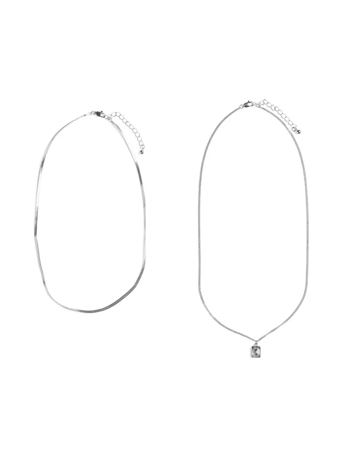 Pieces - PCNANNA S NECKLACE...