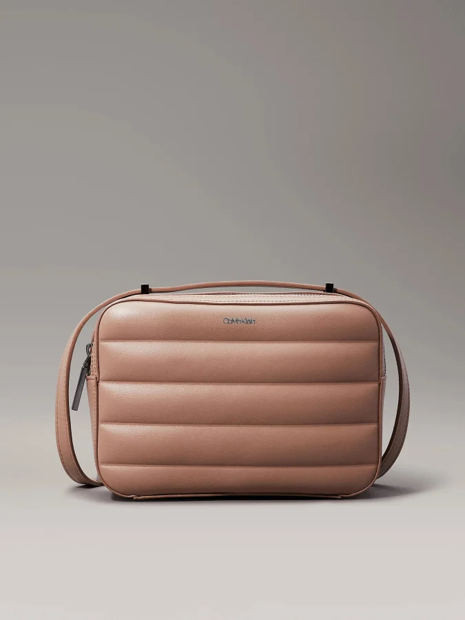 CALVIN KLEIN - LINE QUILT...