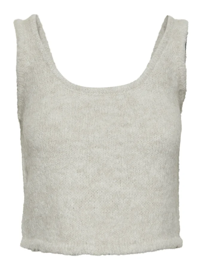 Pieces - PCRUNO SL O-NECK...