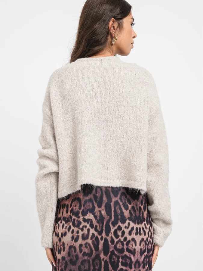 Pieces - PCRUNO LS KNIT... 2
