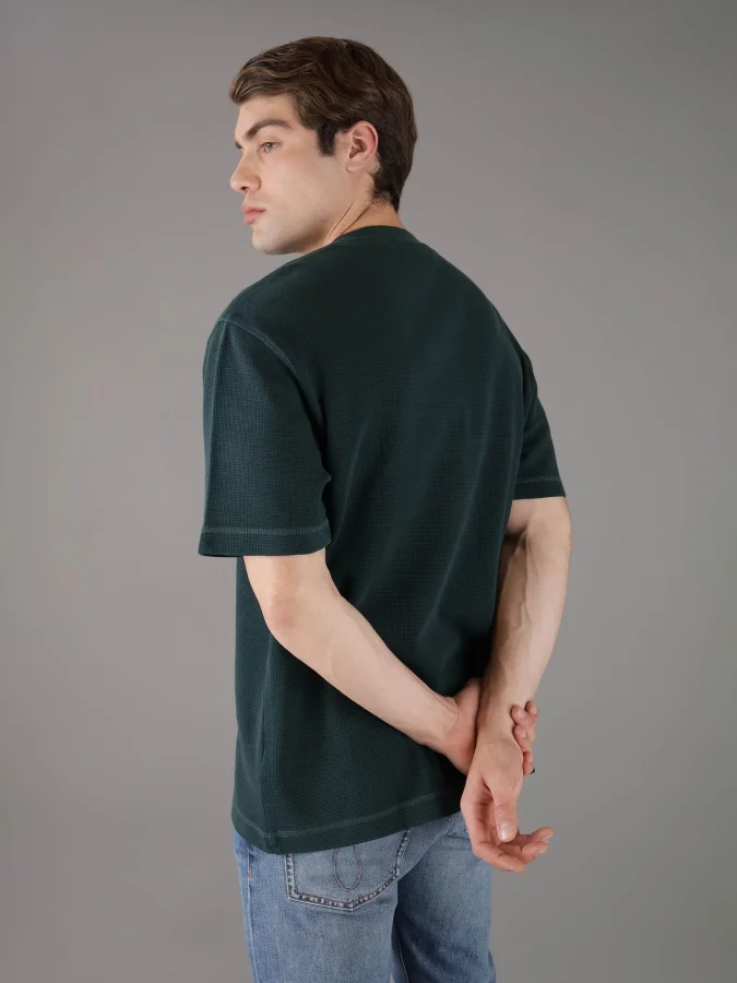 CALVIN KLEIN JEANS - WAFFLE... 2