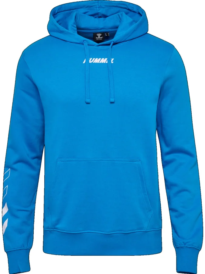 HUMMEL - hmlELEMENTAL HOODIE