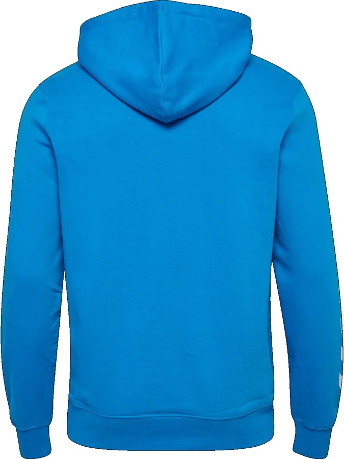 HUMMEL - hmlELEMENTAL HOODIE 2
