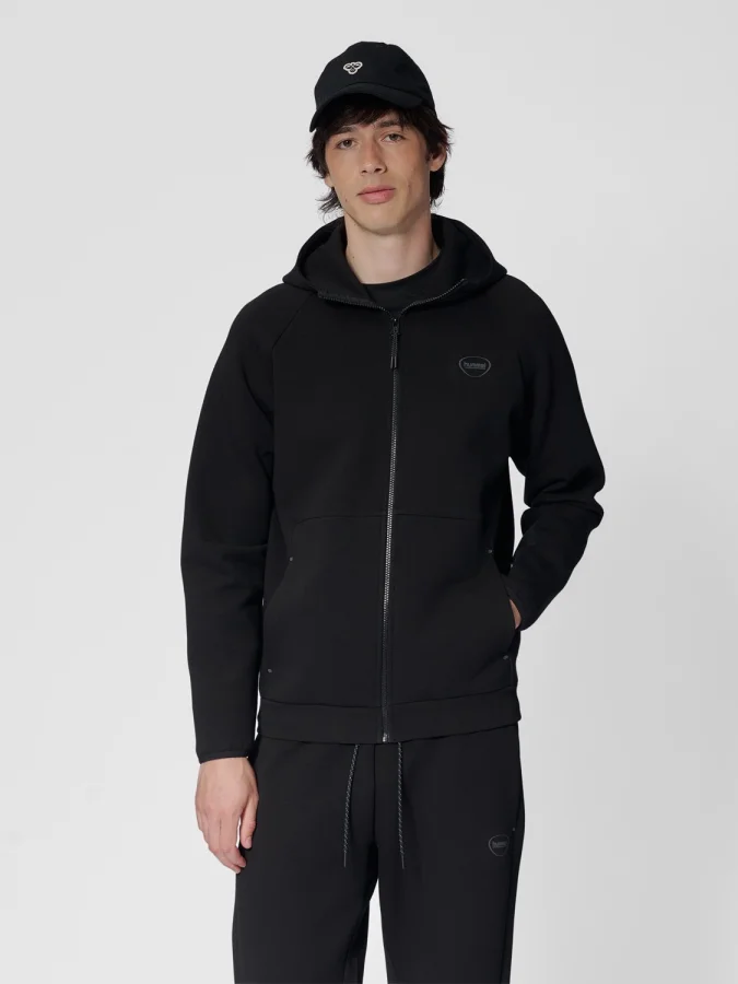HUMMEL - hmlTECH FLEECE...