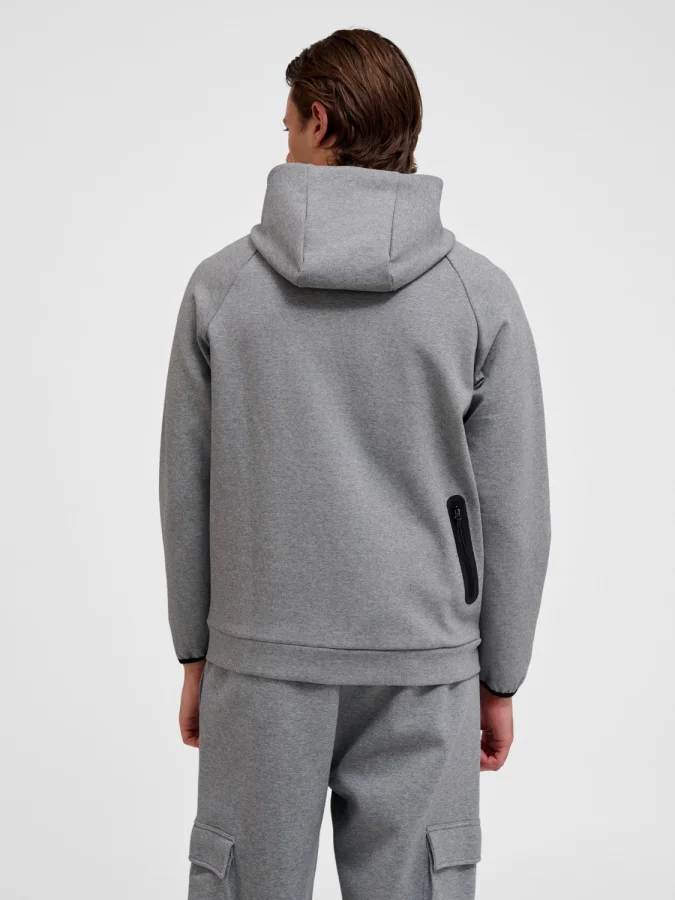 HUMMEL - hmlTECH FLEECE... 2