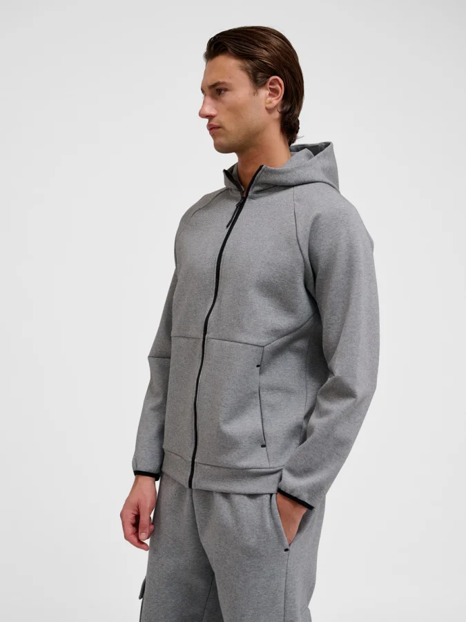 HUMMEL - hmlTECH FLEECE...