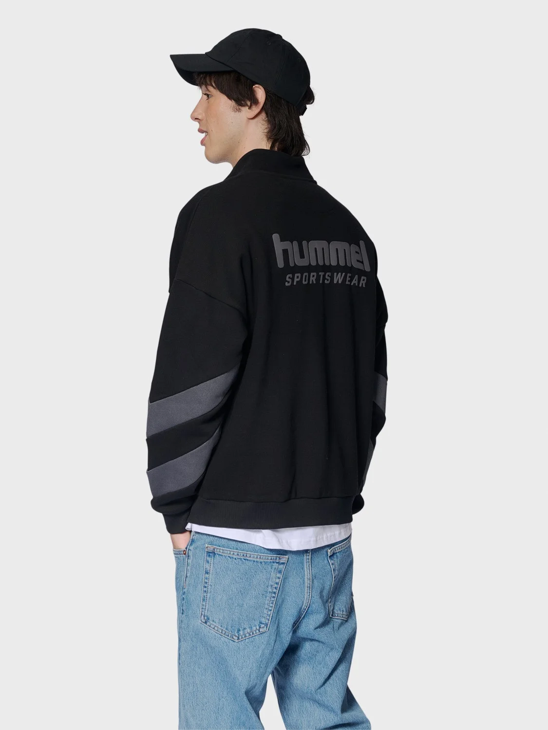 HUMMEL - hmlOVERSIZED... 2