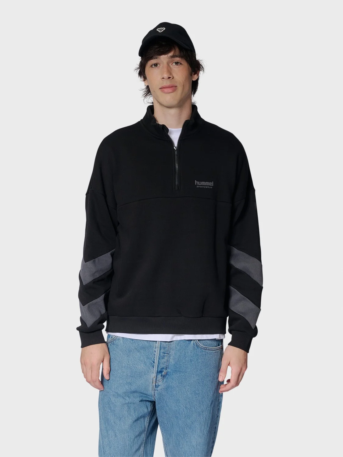 HUMMEL - hmlOVERSIZED...