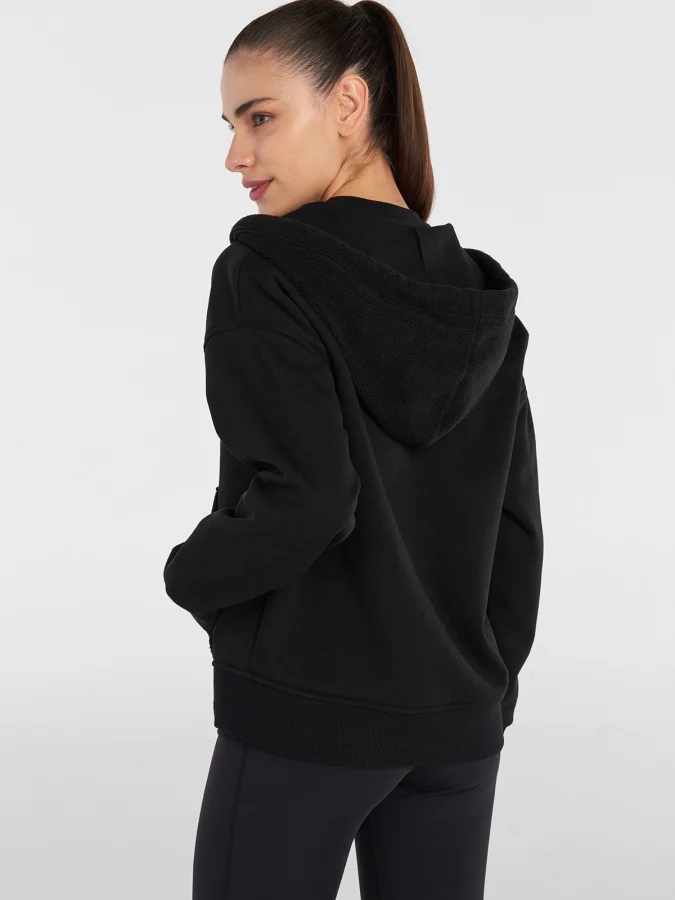 HUMMEL - HMLANE ZIP HOODIE 2