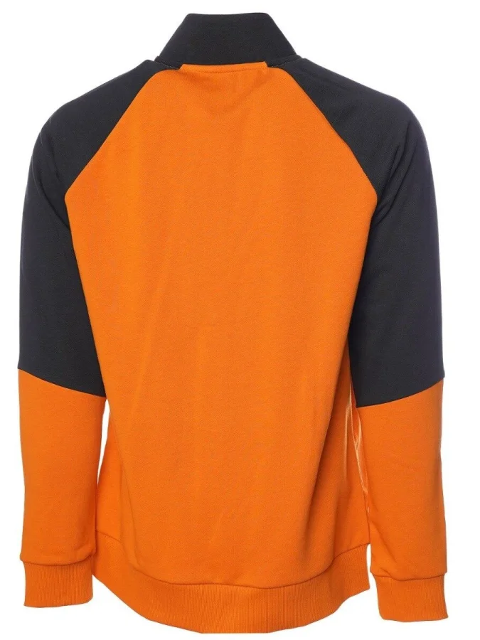 HUMMEL - HMLBRENDE ZIP JACKET 2