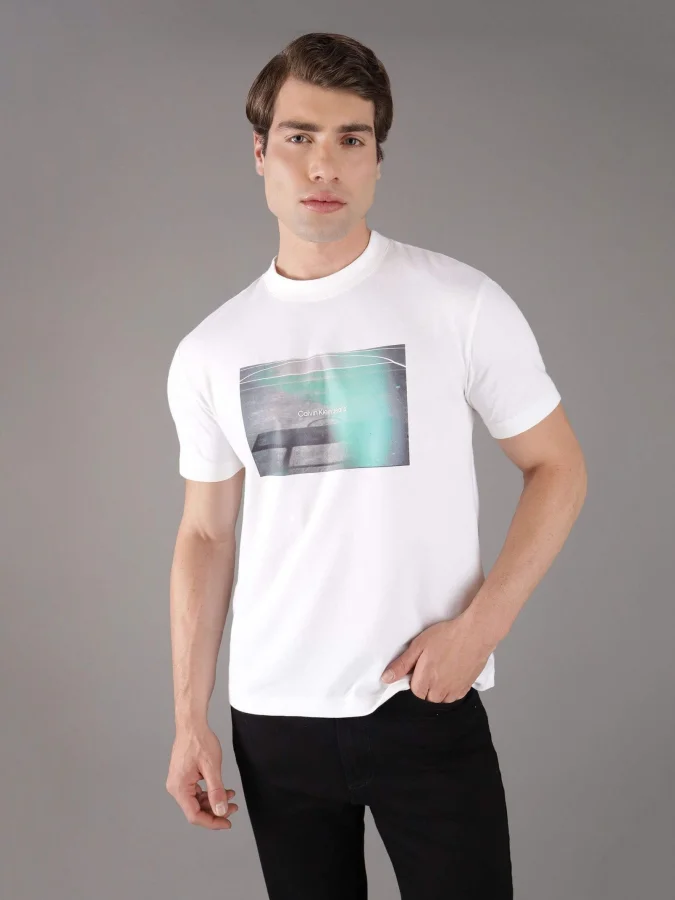 CALVIN KLEIN JEANS -...