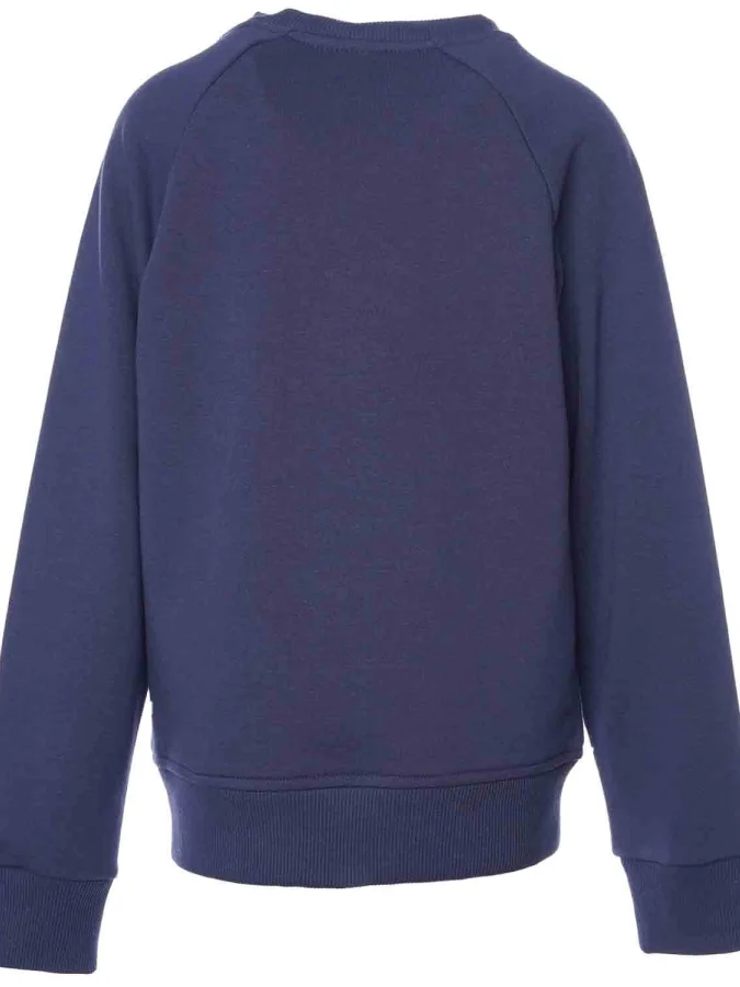 HUMMEL - HMLCANUTE SWEATSHIRT 2