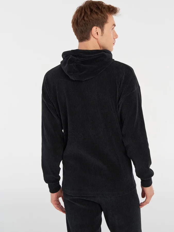 HUMMEL - HMLDIEGO HOODIE 2