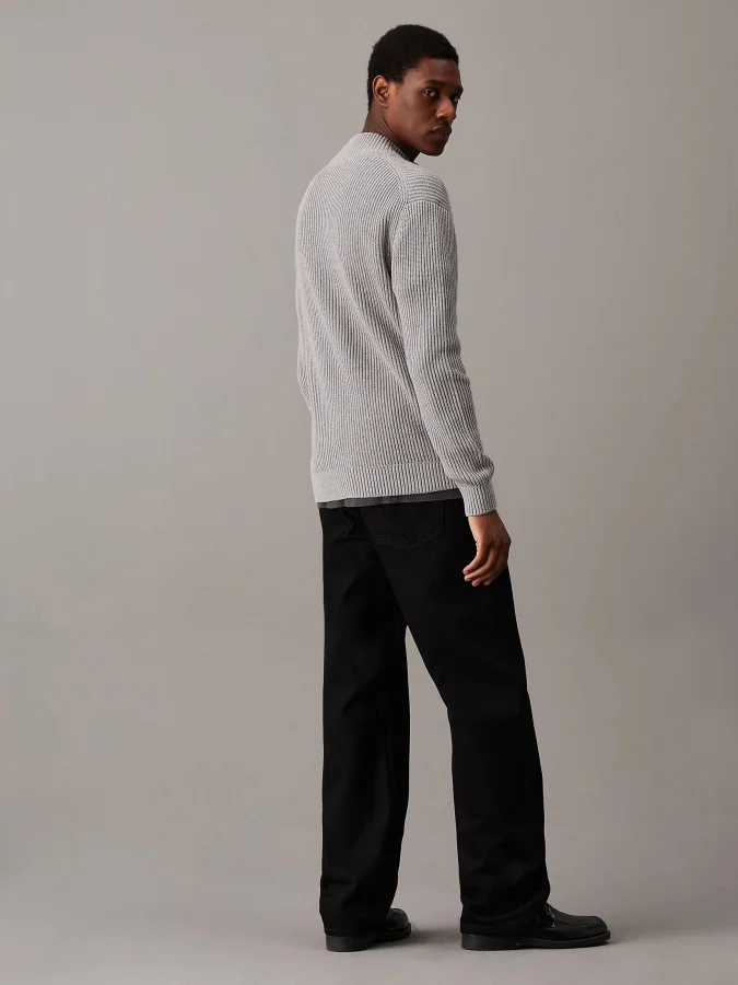 CALVIN KLEIN JEANS - WOVEN... 2