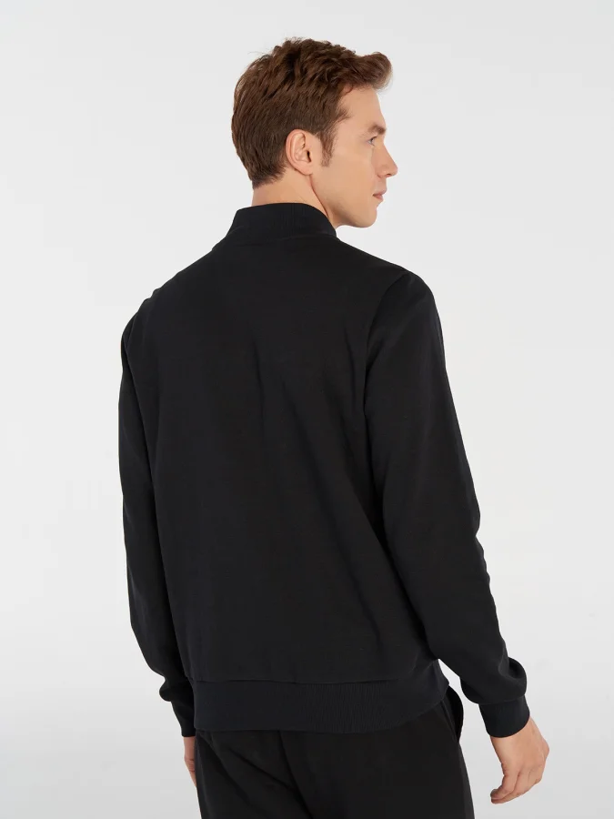 HUMMEL - HMLFELIX ZIP JACKET 2