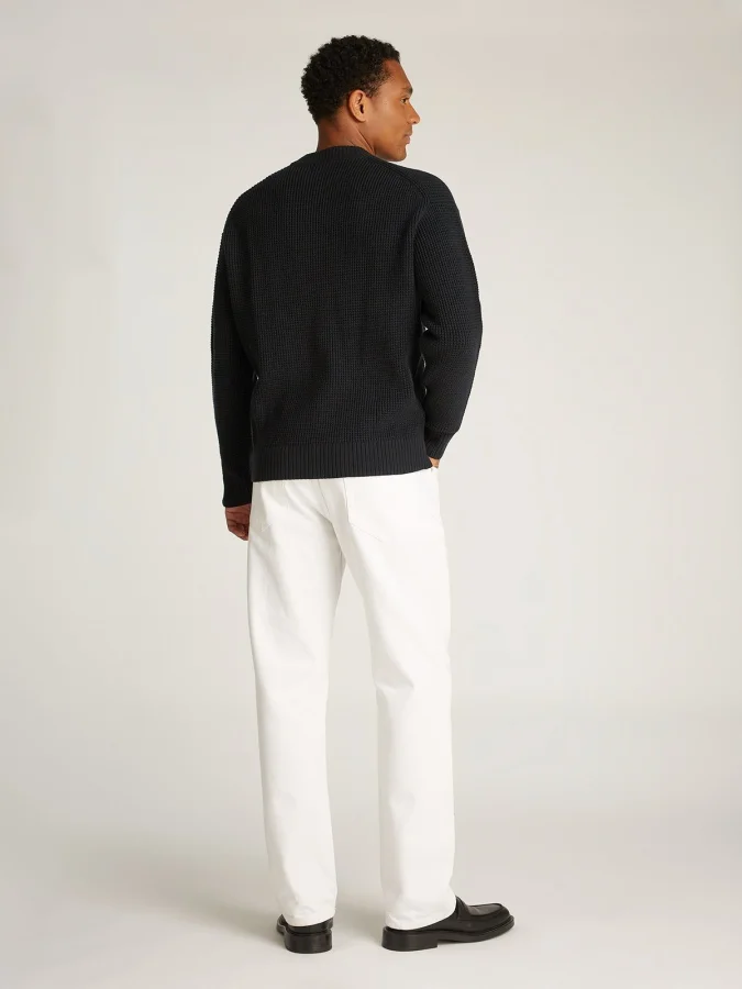 CALVIN KLEIN JEANS - CHUNKY... 2