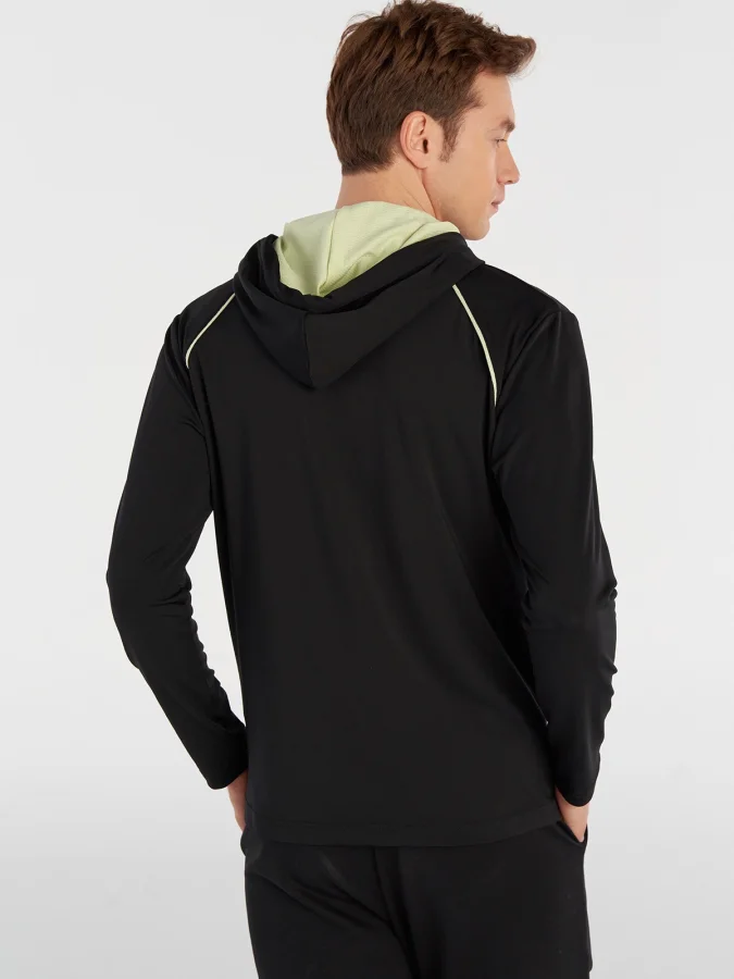 HUMMEL - HMLGENA HOODIE 2