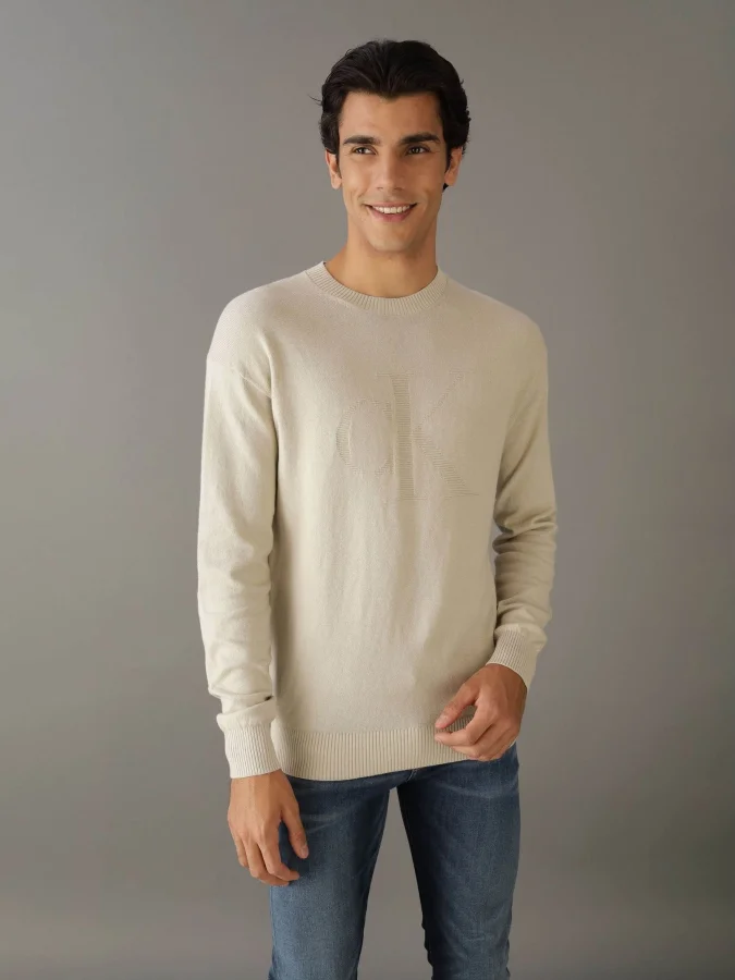 CALVIN KLEIN JEANS - CK...