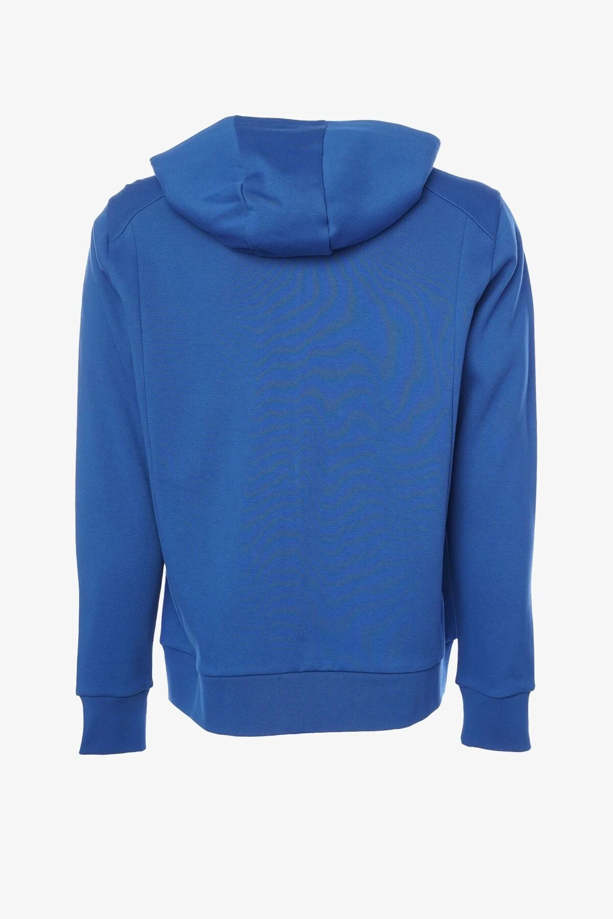 HUMMEL - HMLJENSEN ZIP HOODIE HUMMEL - HMLJENSEN ZIP HOODIE