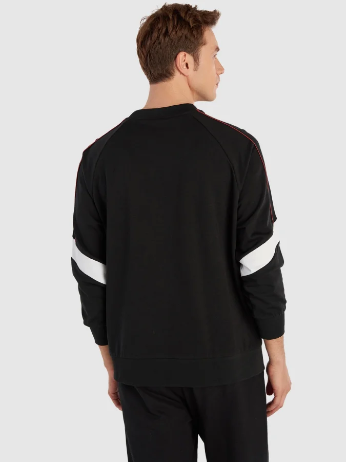 HUMMEL - HMLJIMMY OVERSIZE... 2