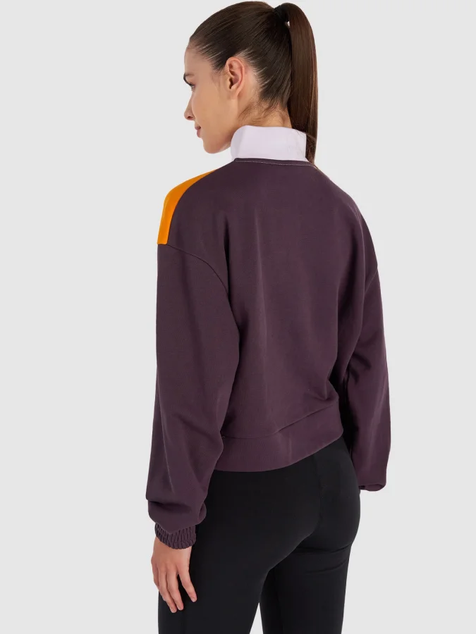 HUMMEL - HMLJOLIE ZIP NECK... 2