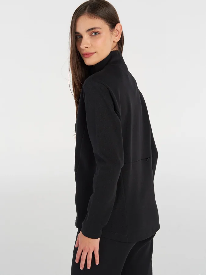 HUMMEL - HMLKAREN ZIP JACKET 2