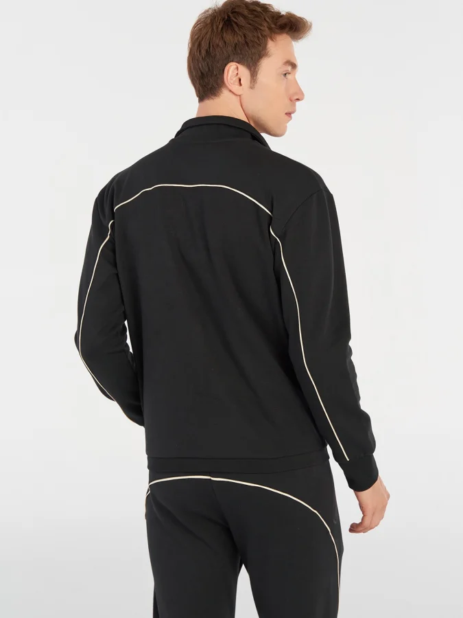 HUMMEL - HMLROYAL ZIP JACKET 2