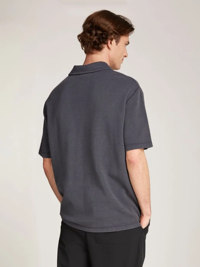 CALVIN KLEIN JEANS - WASHED... 2