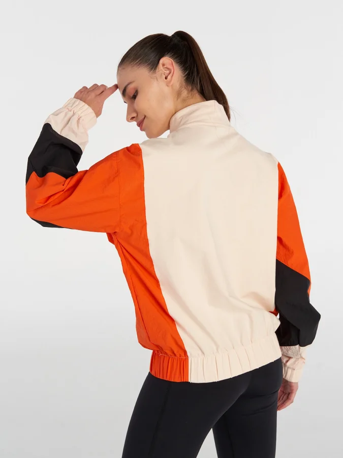 HUMMEL - HMLSAGE ZIP NECK... 2