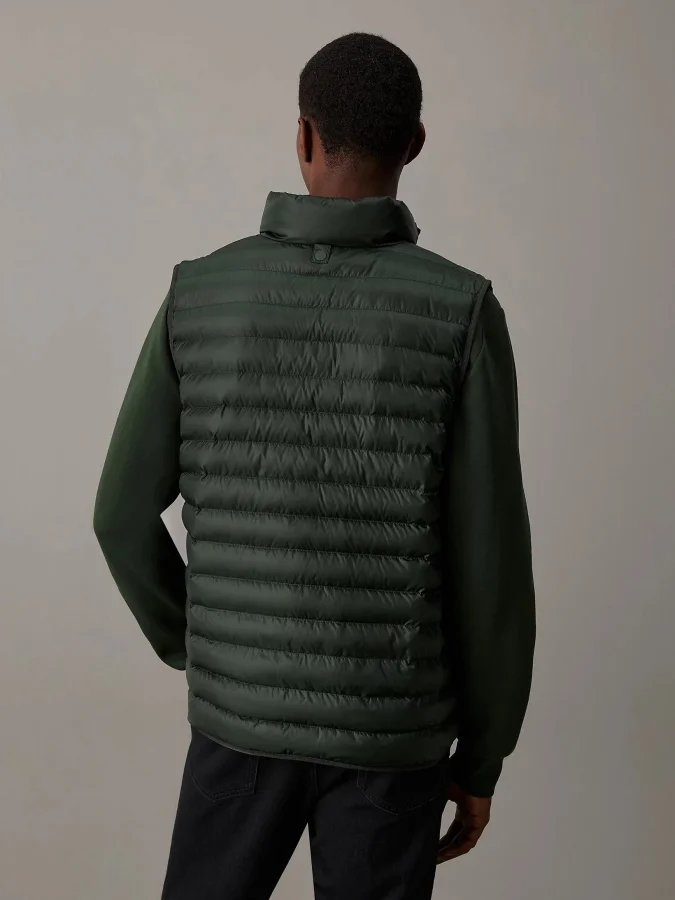 CALVIN KLEIN - PACKABLE... 2
