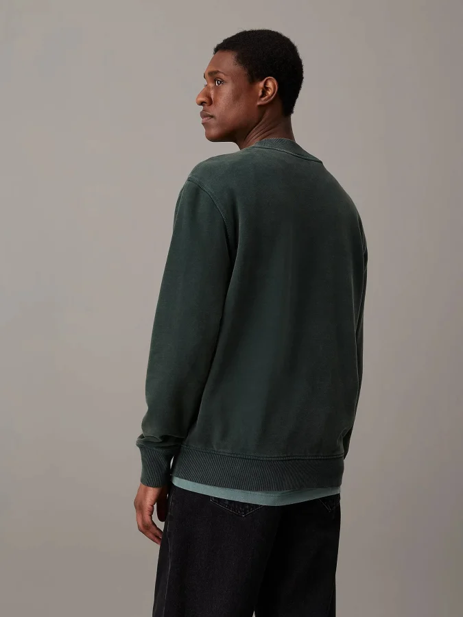 CALVIN KLEIN JEANS - WASHED... 2